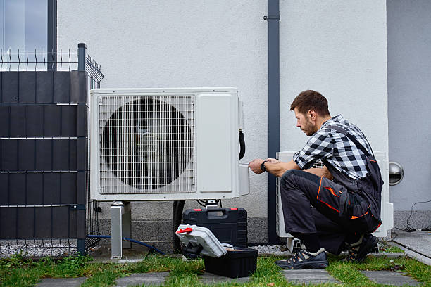 Trusted Hvac service in Bay City, OR - Tropical Oasis HVAC